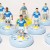 Subbuteo Andrew Table Soccer Brescia 2019-20 on WSB Professional bases